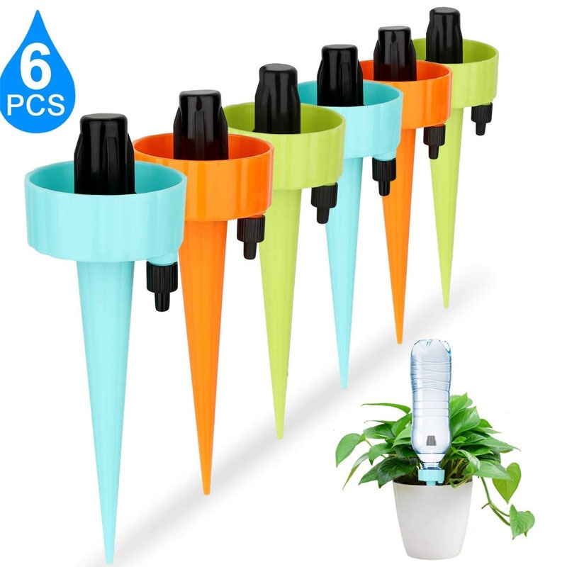 6/12pcs Self Watering Spikes f - огляд і ціна Self Watering Insert