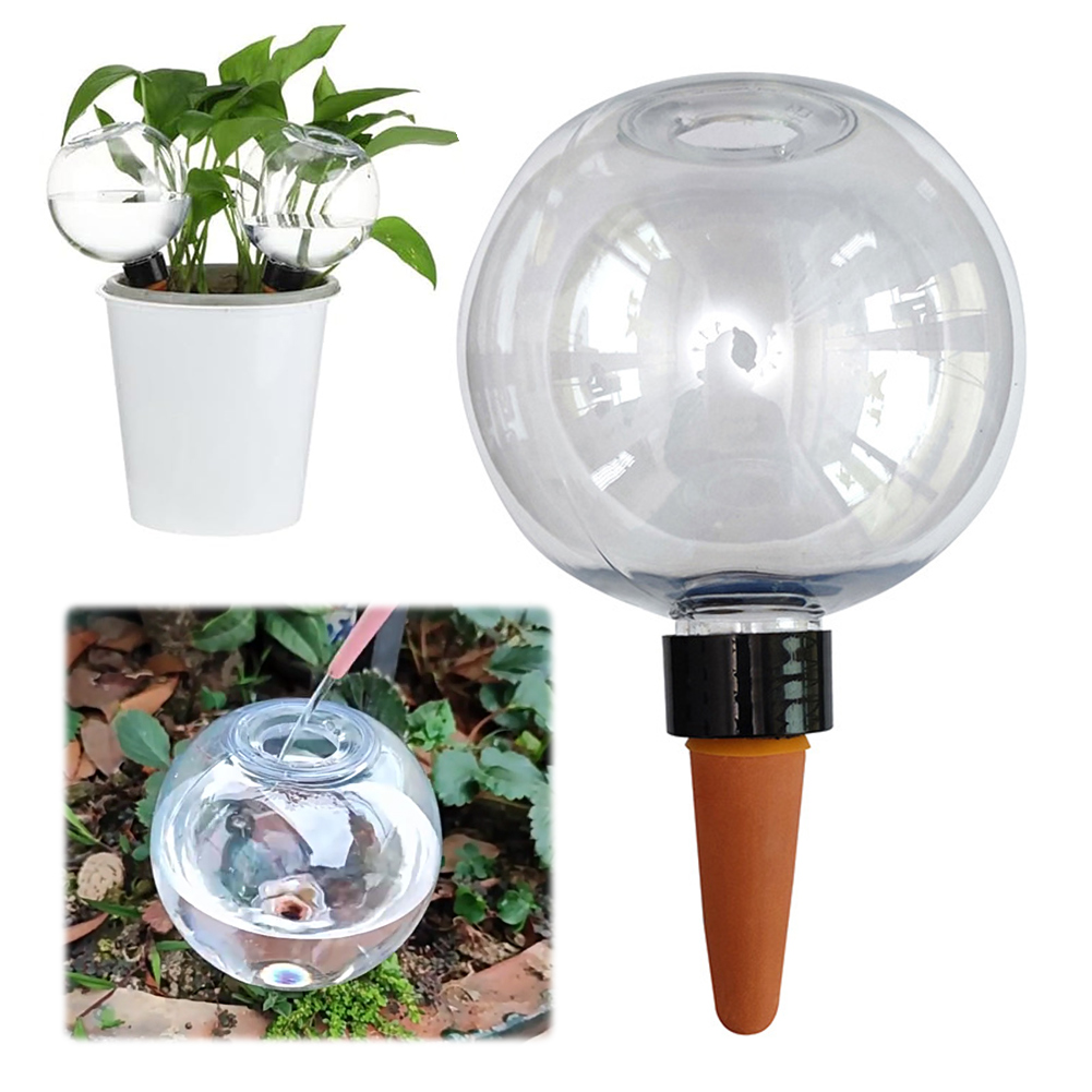 500ML Self Watering Globes Dri - огляд і ціна Self Watering Insert