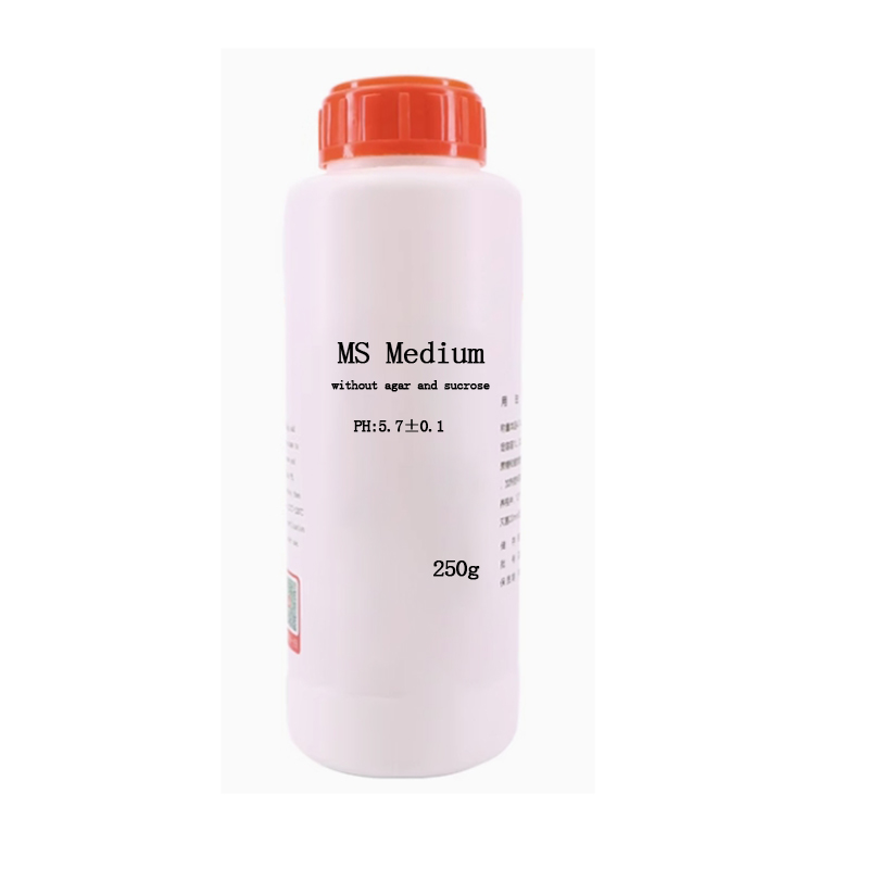 MS Medium Without Agar Or Sucr - огляд і ціна Agar Tissue Culture