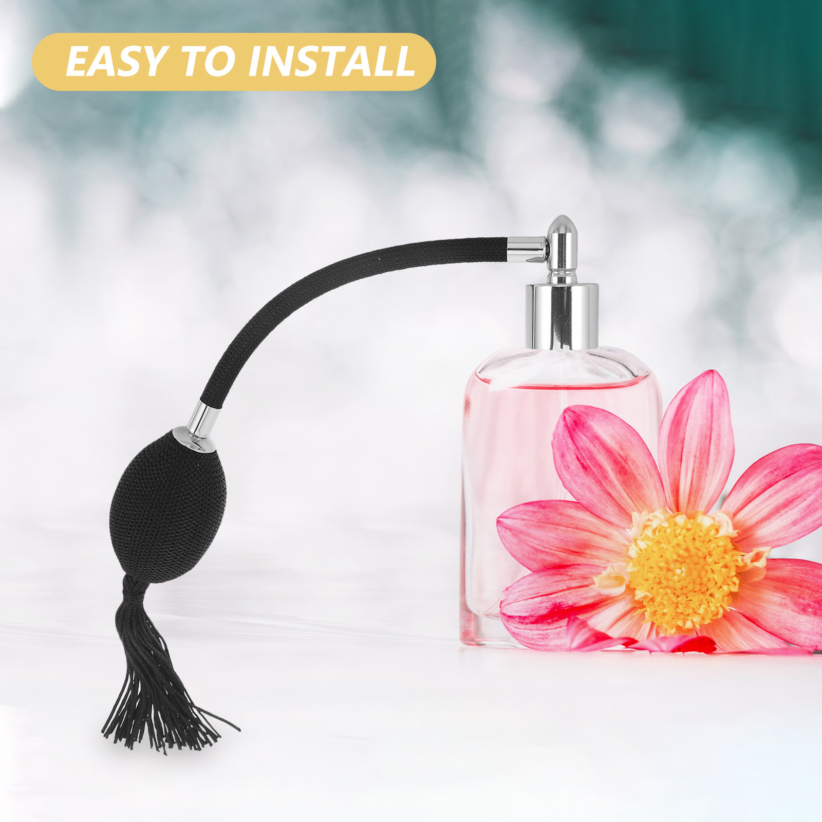 Perfume Airbag Spray Head Mode - огляд і ціна Misting Bottle Fine
