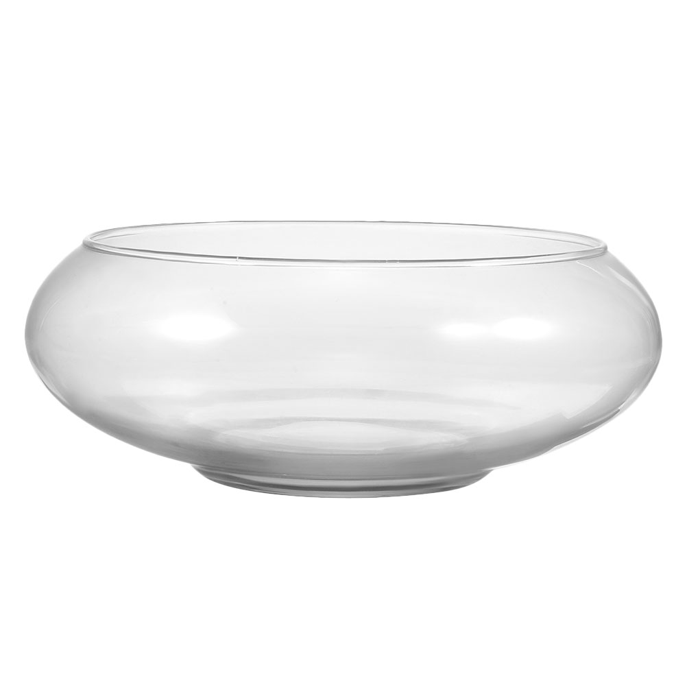 Wide Mouth Glass Vase Narcissu - огляд і ціна Propagation Station Vase