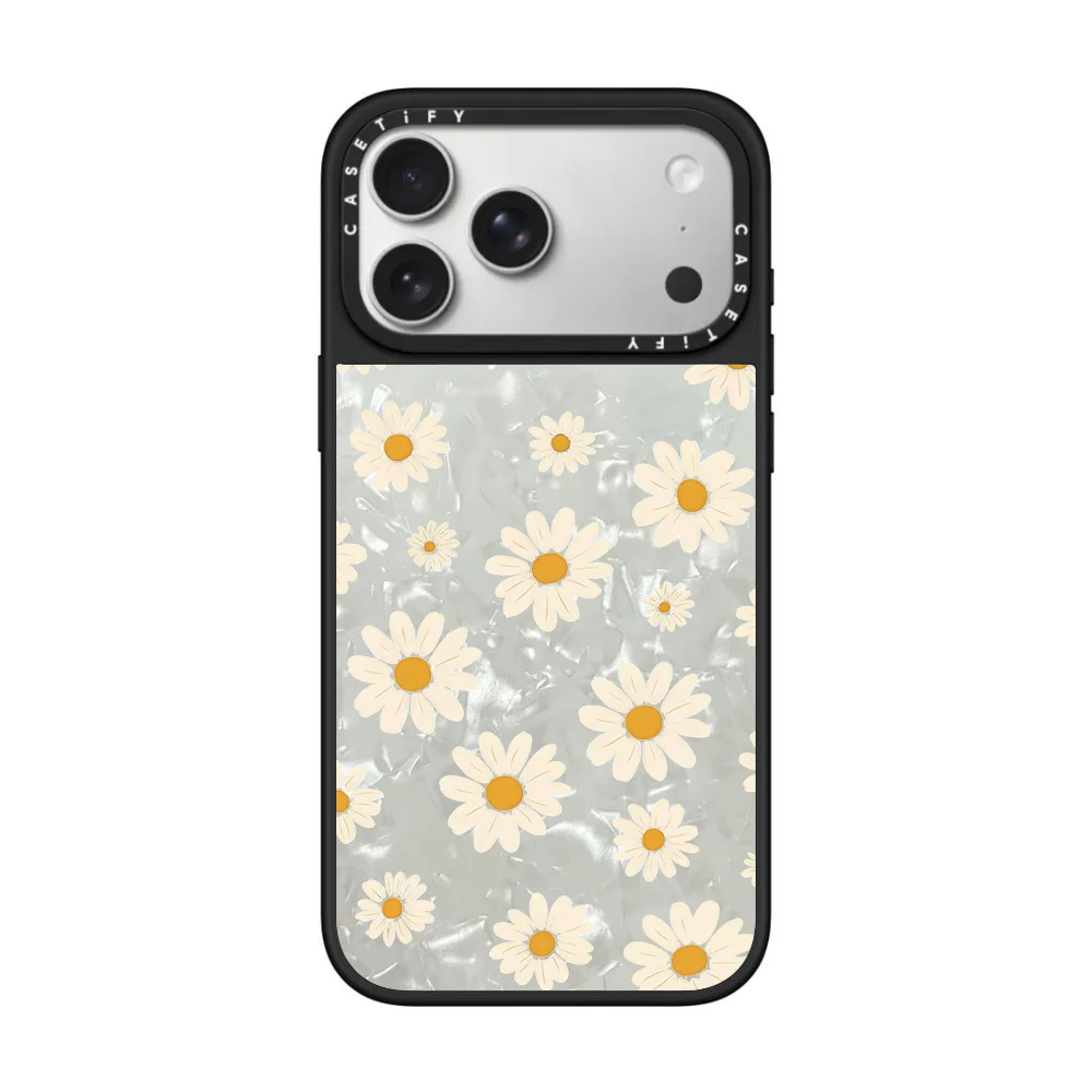 CASETiFY PEACEMINUSONE Daisy S - огляд і ціна Peat Pellet Tray