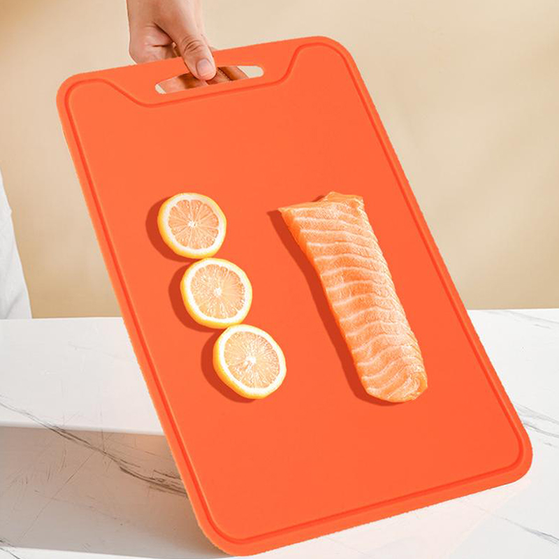 New Silicone Cutting Board Non - огляд і ціна Cutting Board Foam