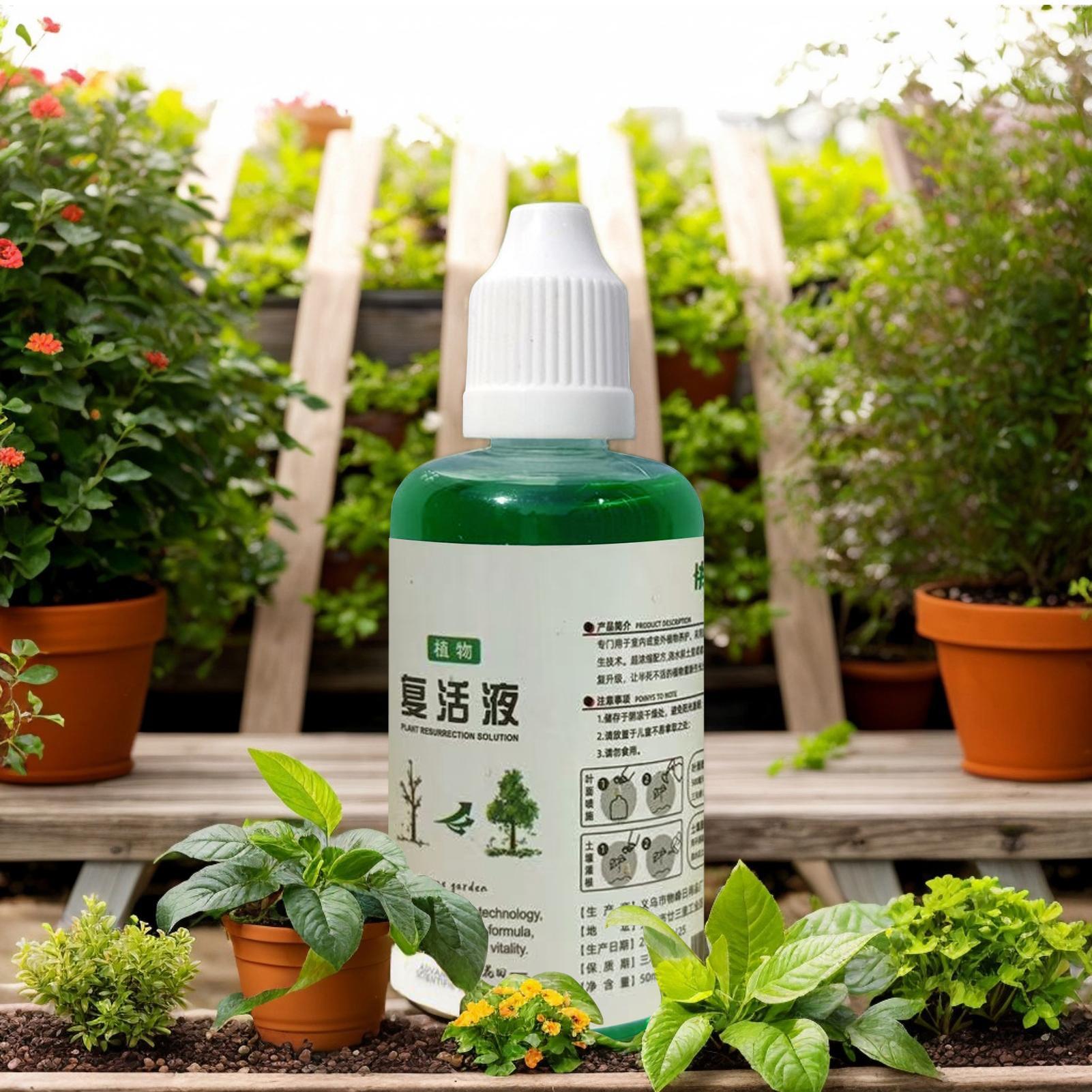 Root Stimulator for Plants Roo - огляд і ціна Root Stimulator Liquid