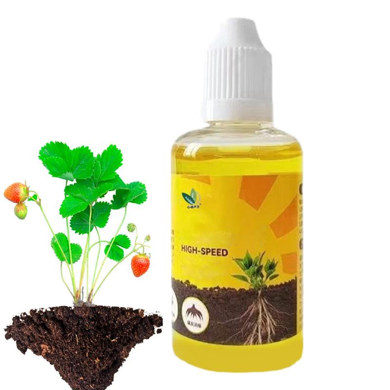 50ml Plant Root Stimulator Liq - огляд і ціна Root Stimulator Liquid