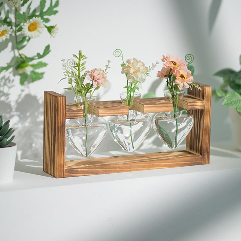 Glass Propagation Station for  - огляд і ціна Propagation Station Vase