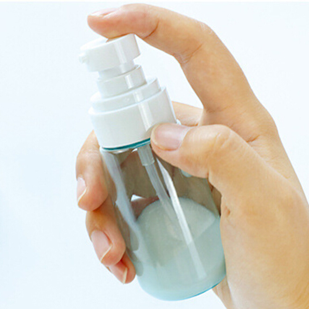 3Pcs 60Ml Fine Mist Spray Bott - огляд і ціна Misting Bottle Fine