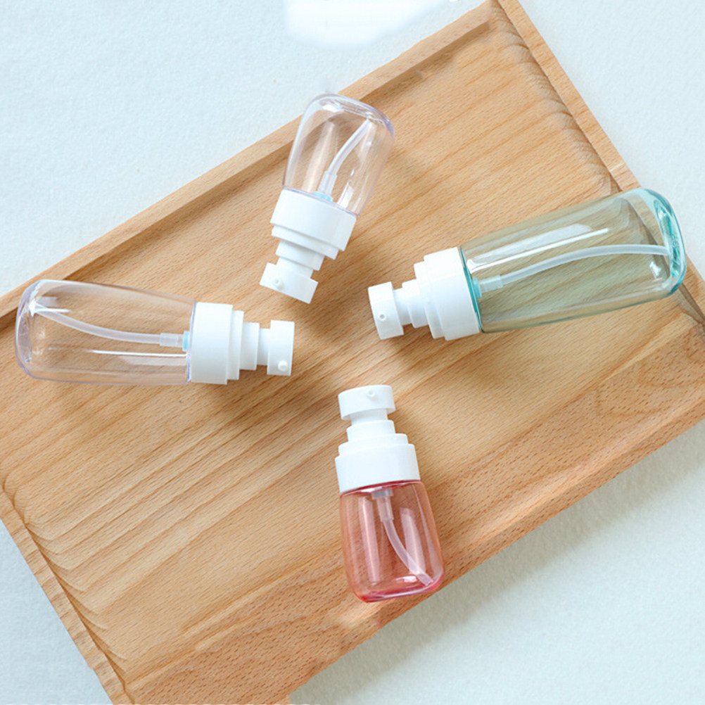 3Pcs 60Ml Fine Mist Spray Bott - огляд і ціна Misting Bottle Fine
