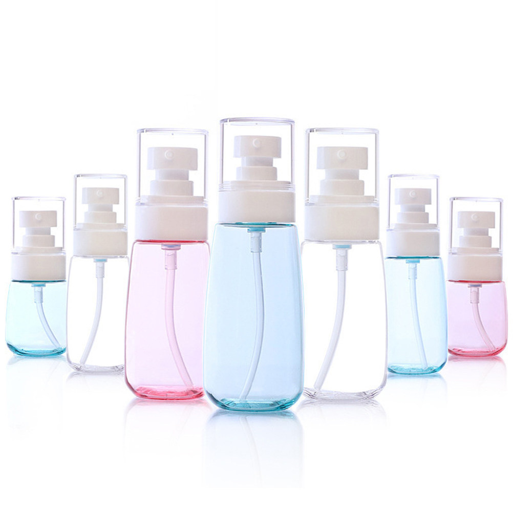3Pcs 60Ml Fine Mist Spray Bott - огляд і ціна Misting Bottle Fine