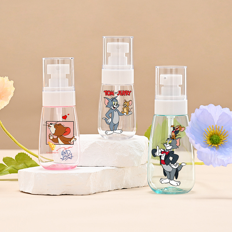 Tom and Jerry Spray Bottle Fin - огляд і ціна Misting Bottle Fine