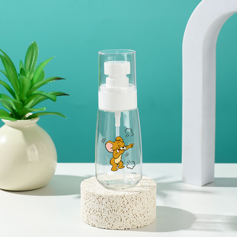 Tom and Jerry Spray Bottle Fin - огляд і ціна Misting Bottle Fine