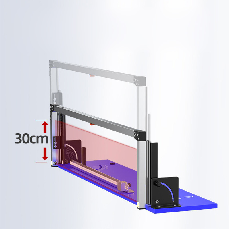 Electric Hot-Wire Cutting Tabl - огляд і ціна Cutting Board Foam