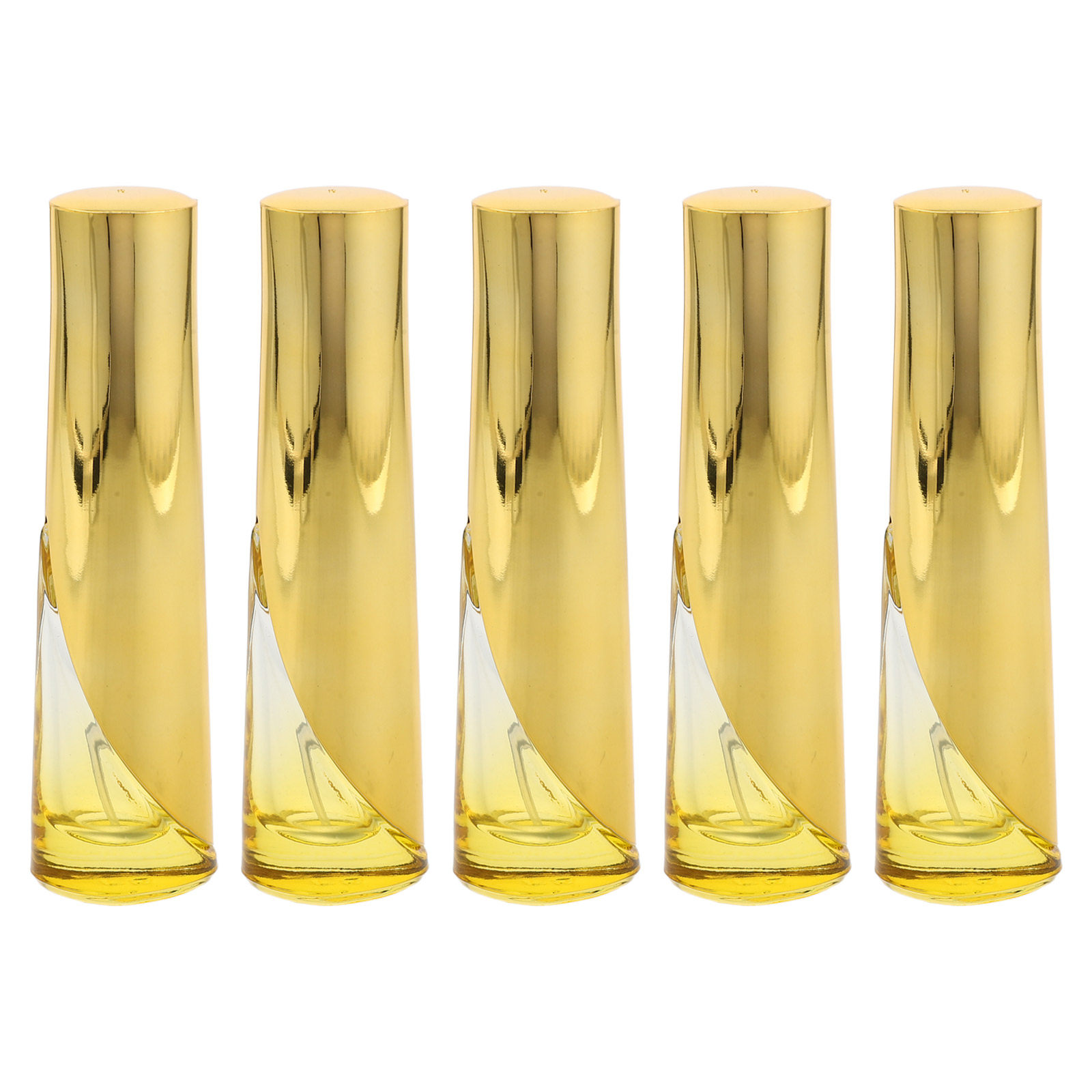 5Pcs Travel Refillable Perfume - огляд і ціна Misting Bottle Fine