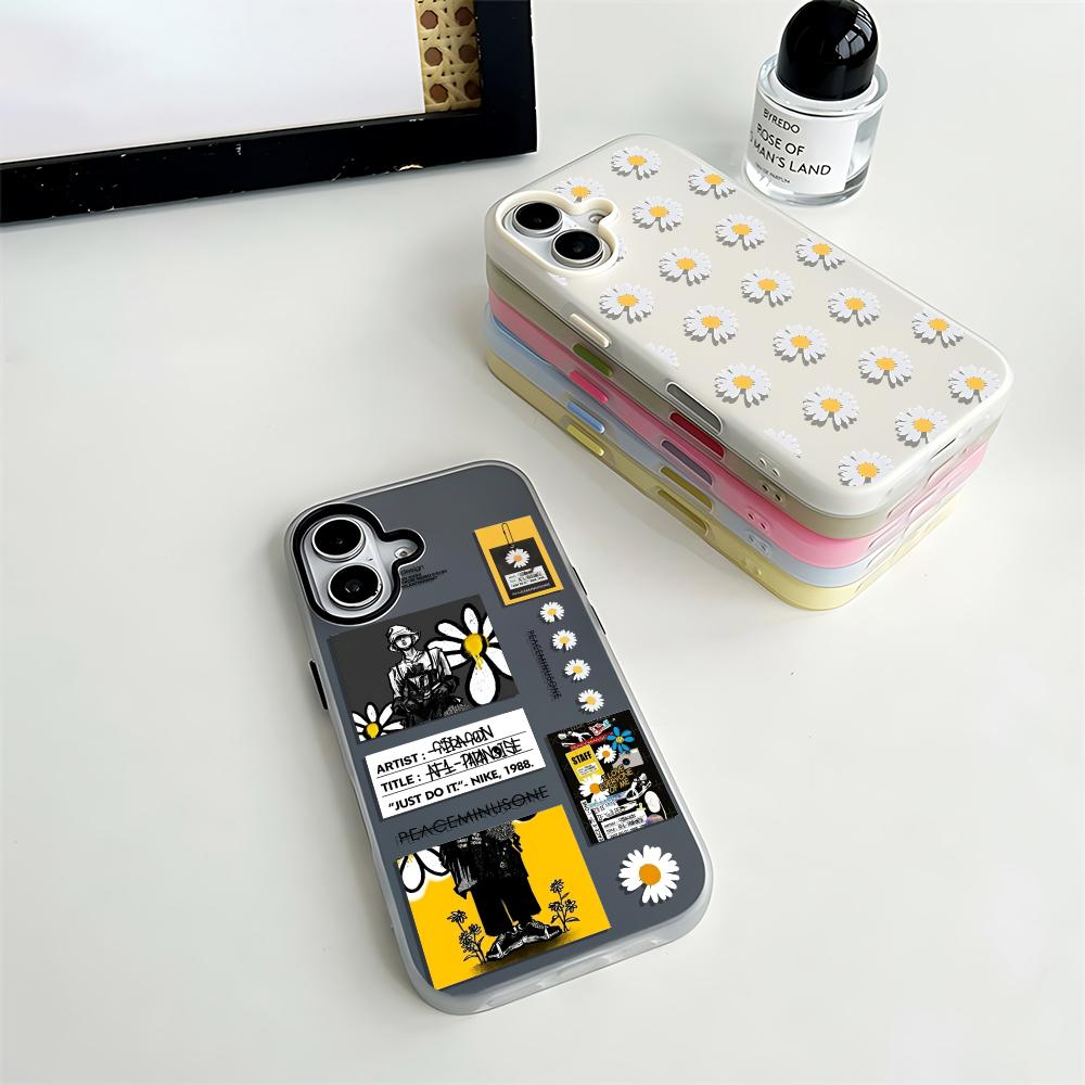 Fashion-P-PEACEMINUSONE Phone  - огляд і ціна Peat Pellet Tray