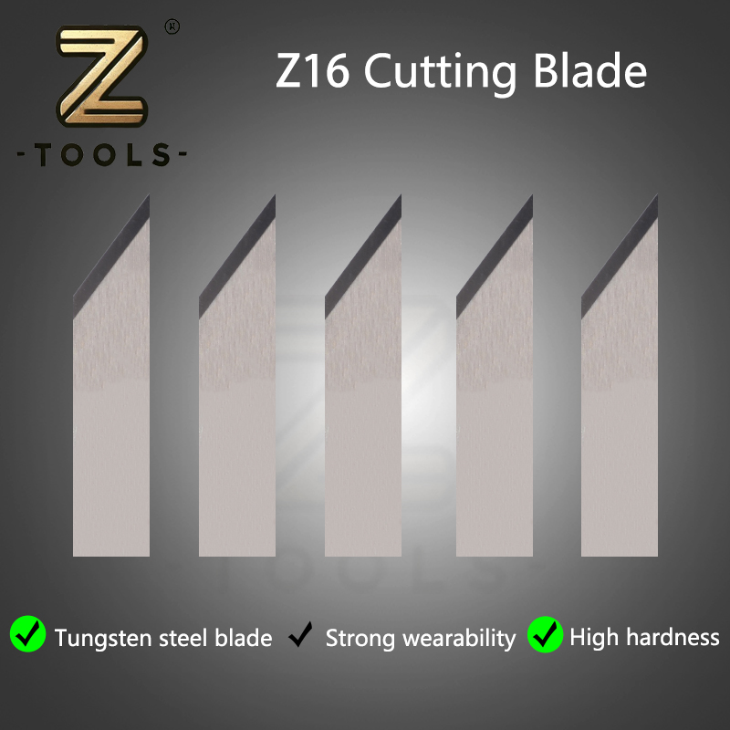 Z16 Solid Carbide Cutting Blad - огляд і ціна Cutting Board Foam