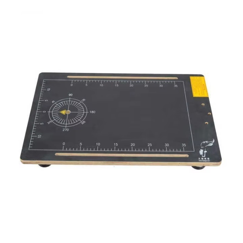Table 72W 0.01in Styrofoam Spo - огляд і ціна Cutting Board Foam
