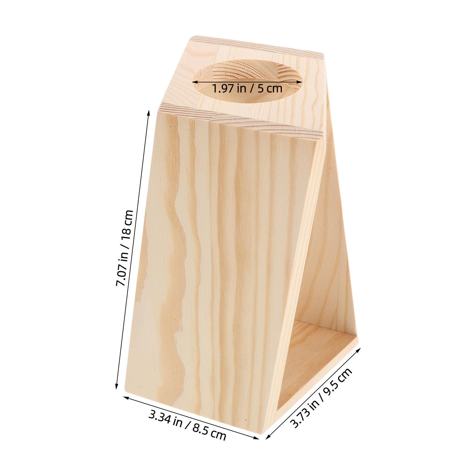 Single Slot Hydroponic Plant G - огляд і ціна Propagation Station Vase