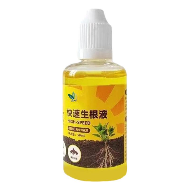 Liquid Plant Rooting Solution  - огляд і ціна Root Stimulator Liquid