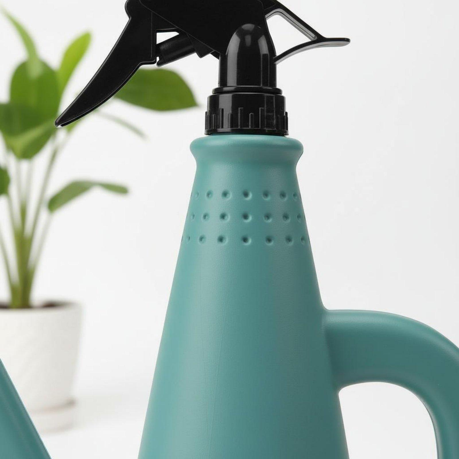 Watering Sprayer Multi-use Fin - огляд і ціна Misting Bottle Fine