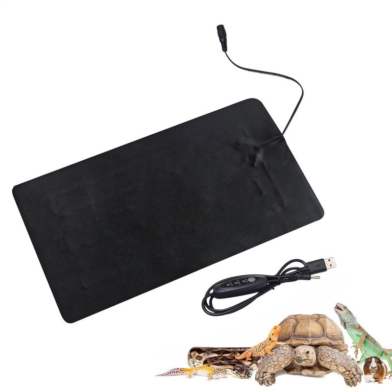8.5W USB Seedling Heat Mats 3  - огляд і ціна Heat Mat Seedling