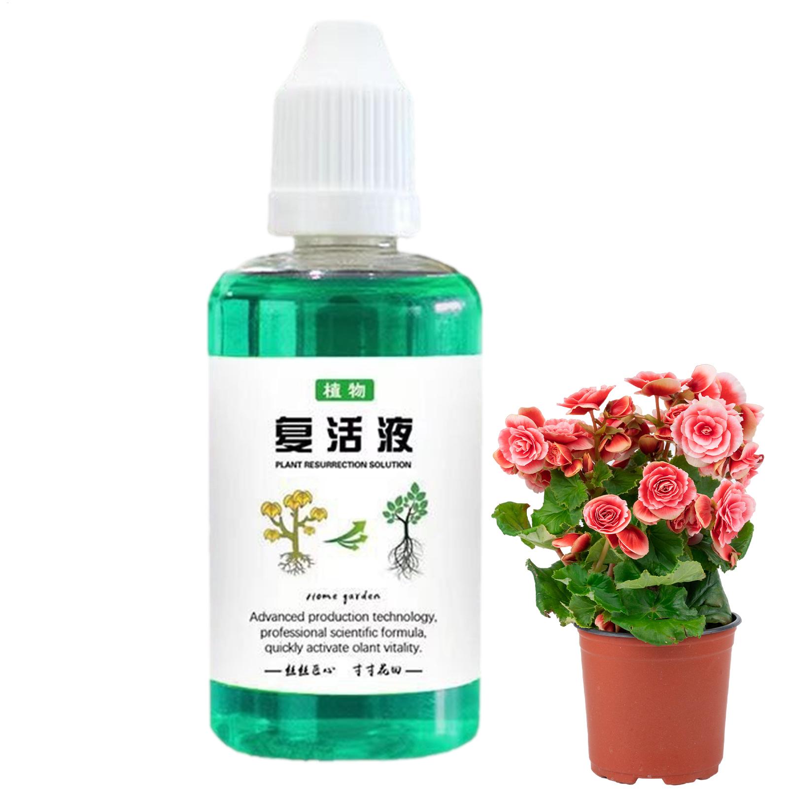 Root Stimulator For Plants 50m - огляд і ціна Root Stimulator Liquid