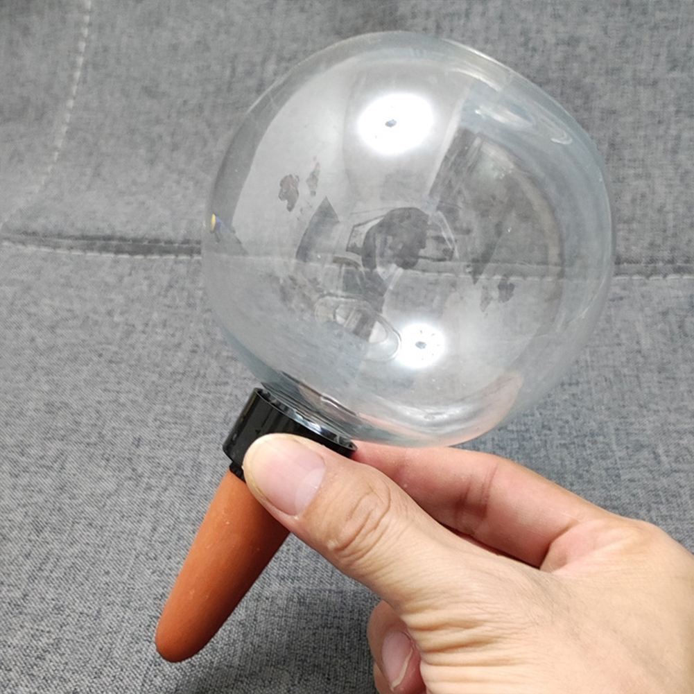 500ML Self Watering Globes Dri - огляд і ціна Self Watering Insert