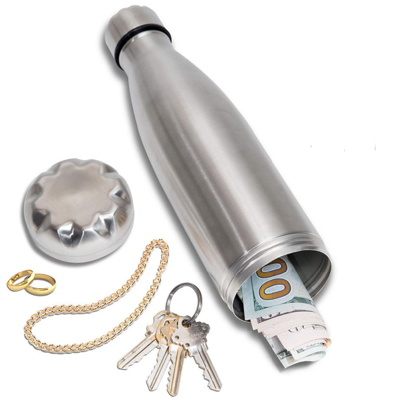 Diversion Water Bottle Can Sta - огляд і ціна Misting Bottle Fine
