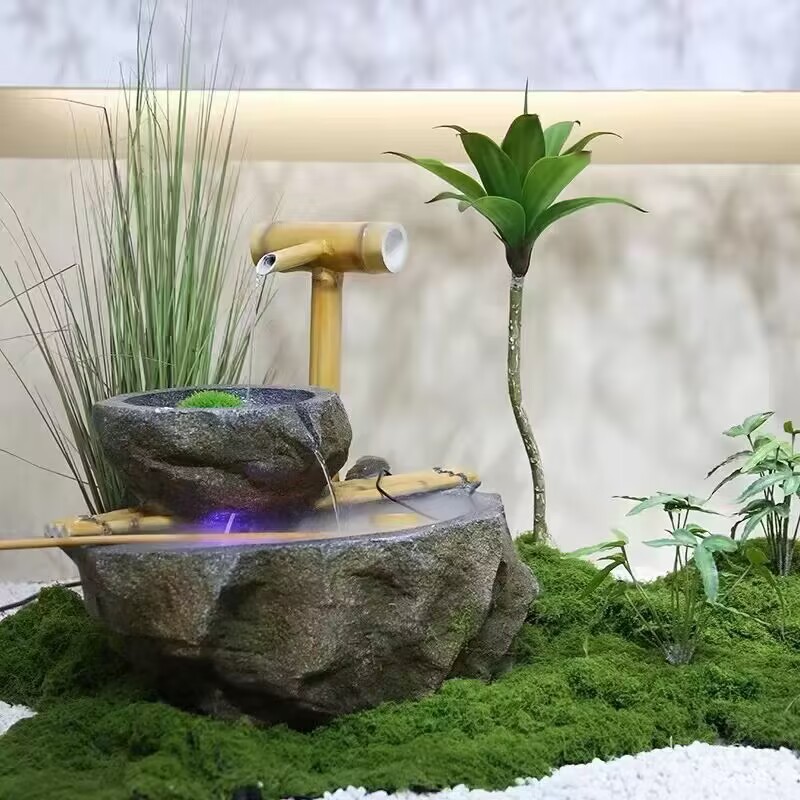 1*1m Fake Moss DIY Crafts Gras - огляд і ціна Sphagnum Moss Dry
