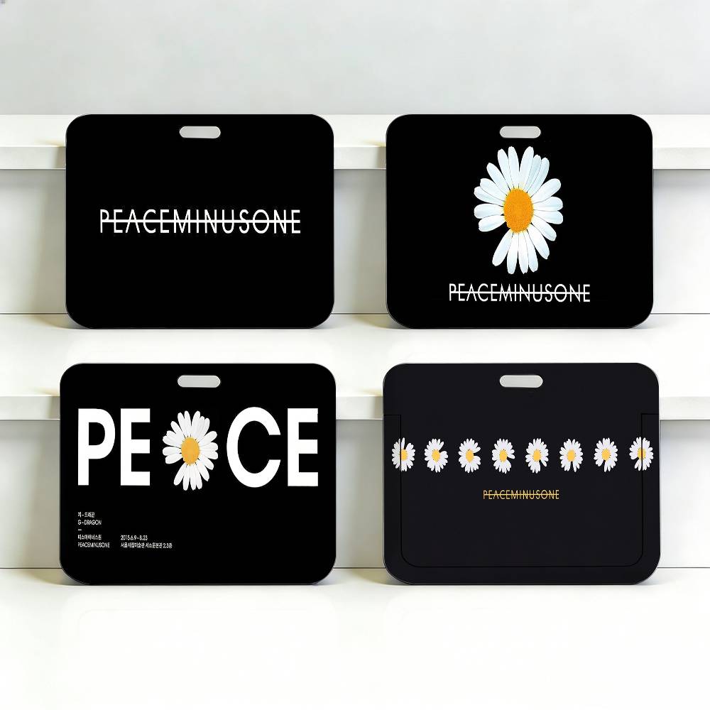 G-Dragon P-Peaceminusone Fashi - огляд і ціна Peat Pellet Tray