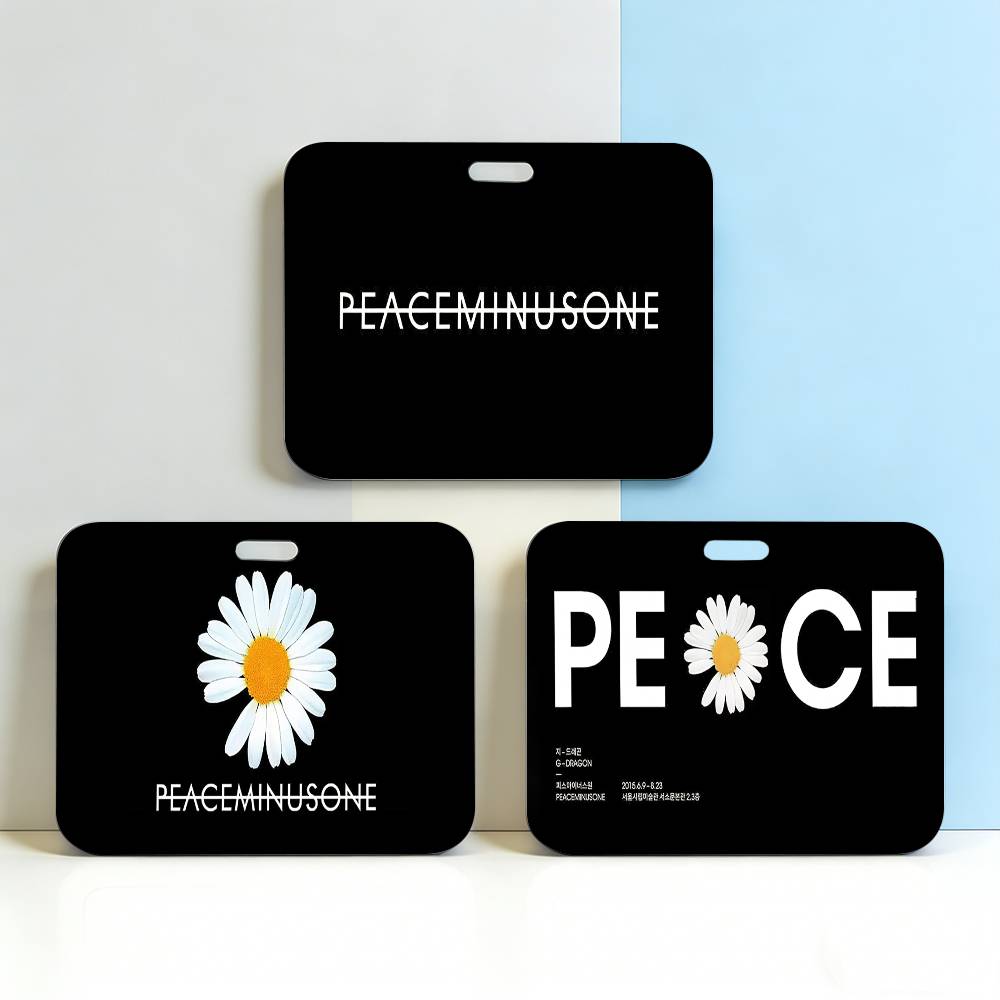 G-Dragon P-Peaceminusone Fashi - огляд і ціна Peat Pellet Tray