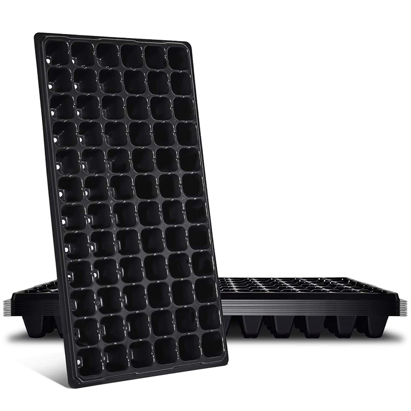 ABGH-10 Pack Seed Starter Tray - огляд і ціна Propagation Tray 72
