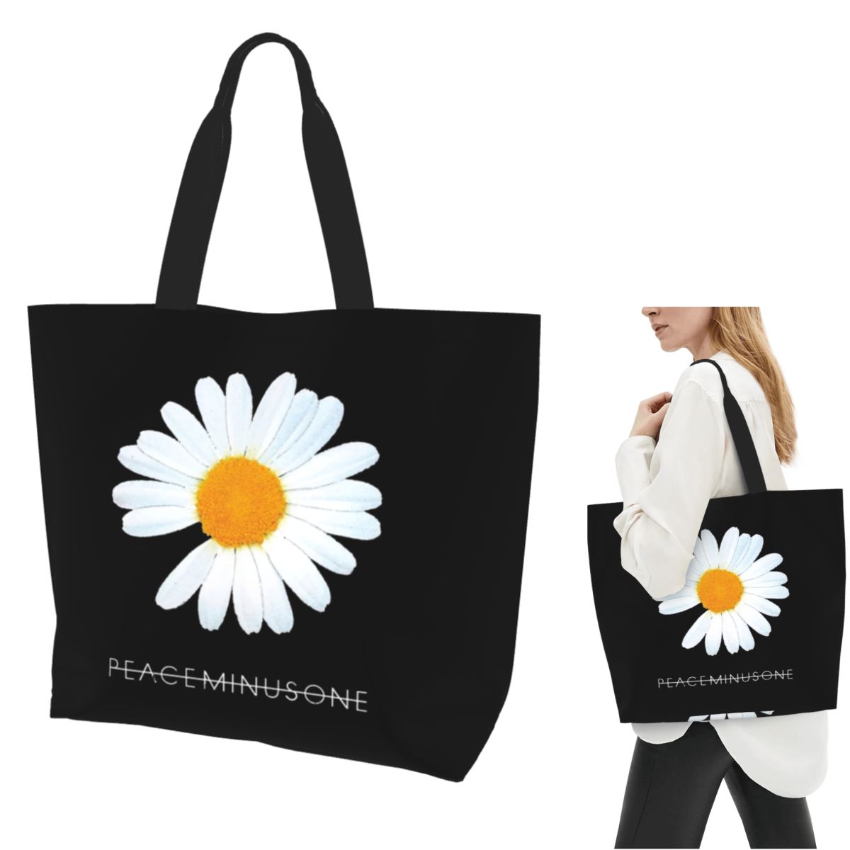 G-Dragon Peaceminusone Daisy F - огляд і ціна Peat Pellet Tray