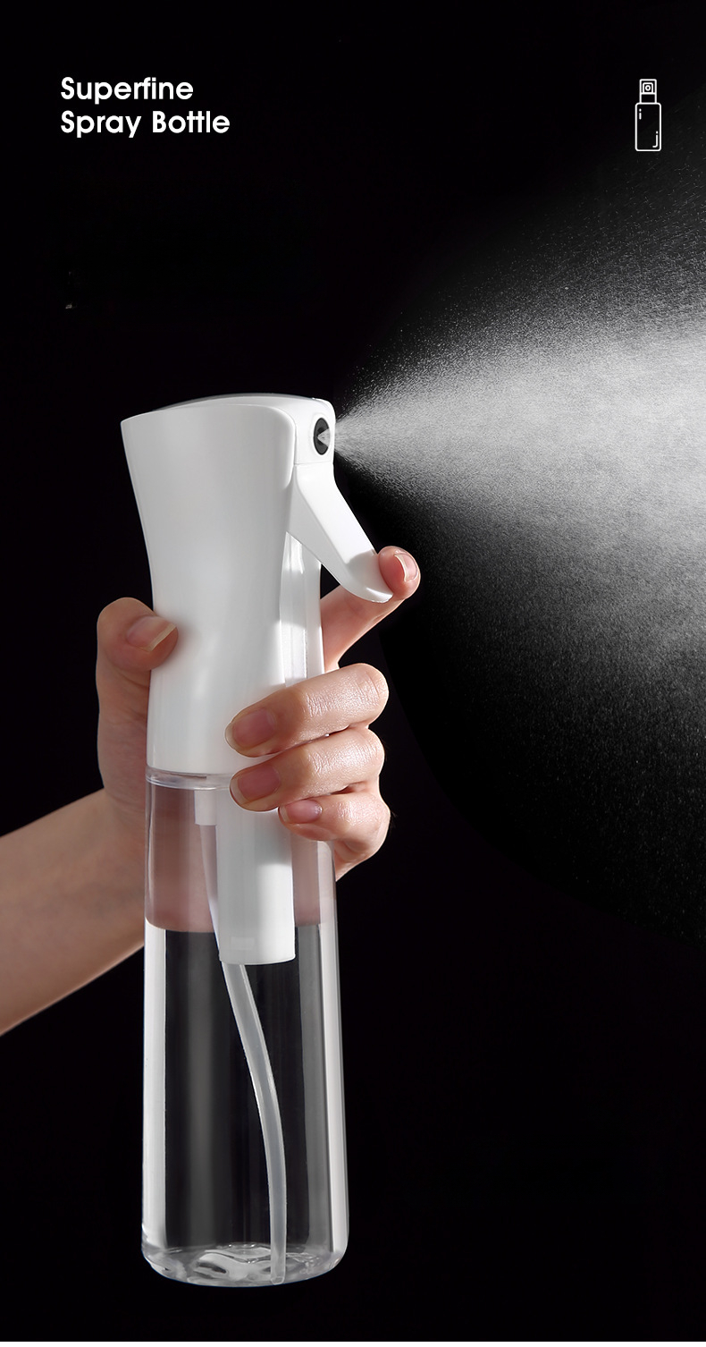 200/300/500ml High Pressure Co - огляд і ціна Misting Bottle Fine