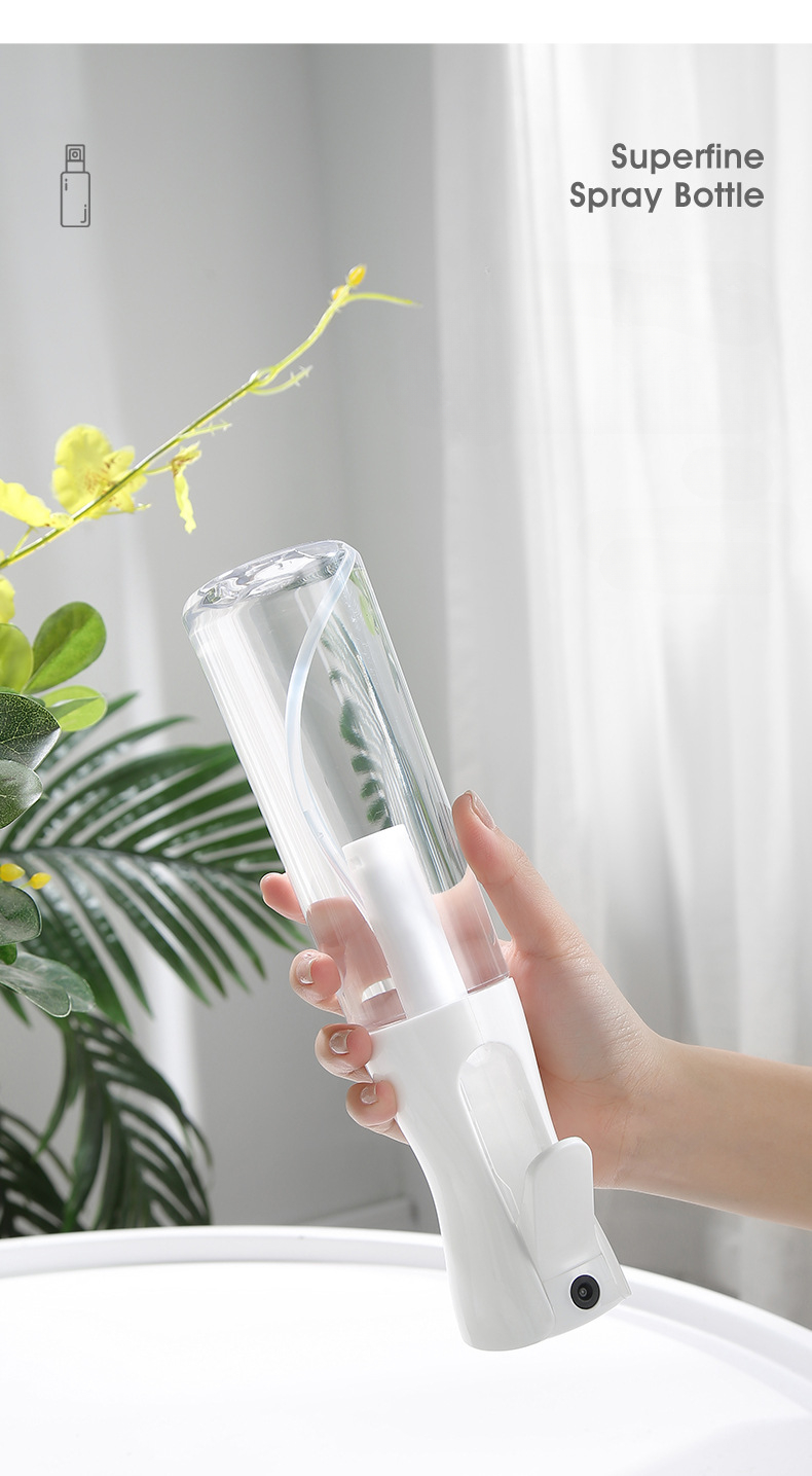 200/300/500ml High Pressure Co - огляд і ціна Misting Bottle Fine
