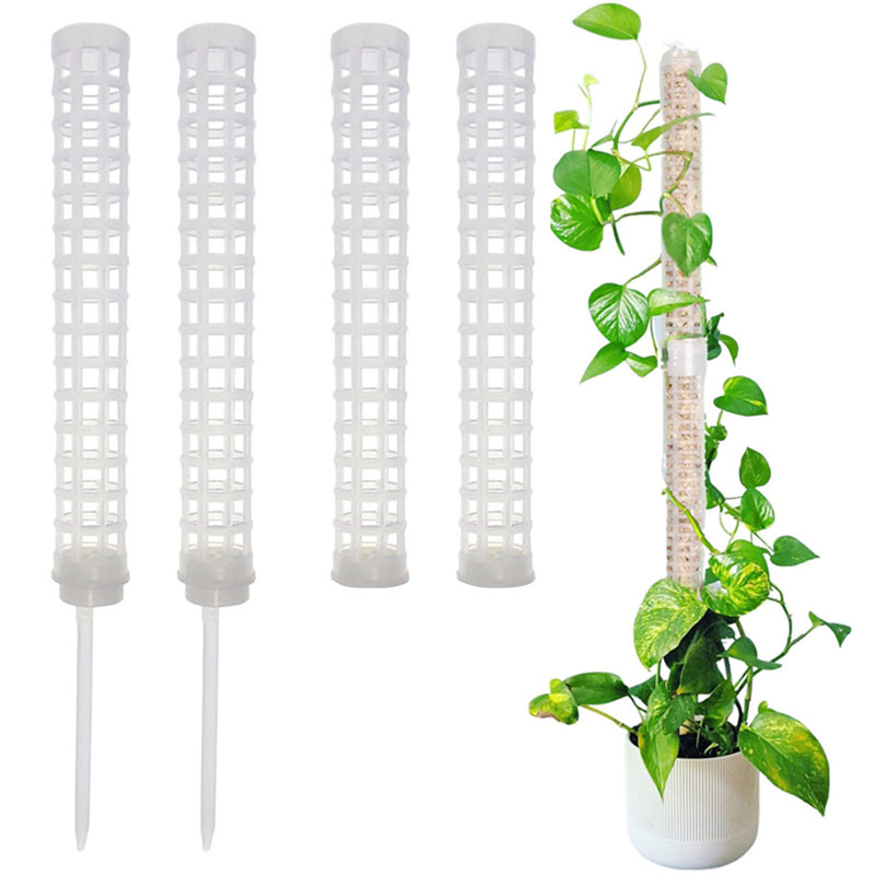 Plant Climbing Column Sphagnum - огляд і ціна Sphagnum Moss Dry