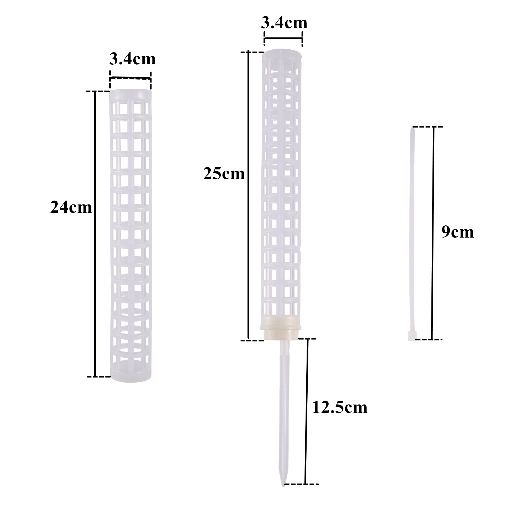 Plant Climbing Column Sphagnum - огляд і ціна Sphagnum Moss Dry