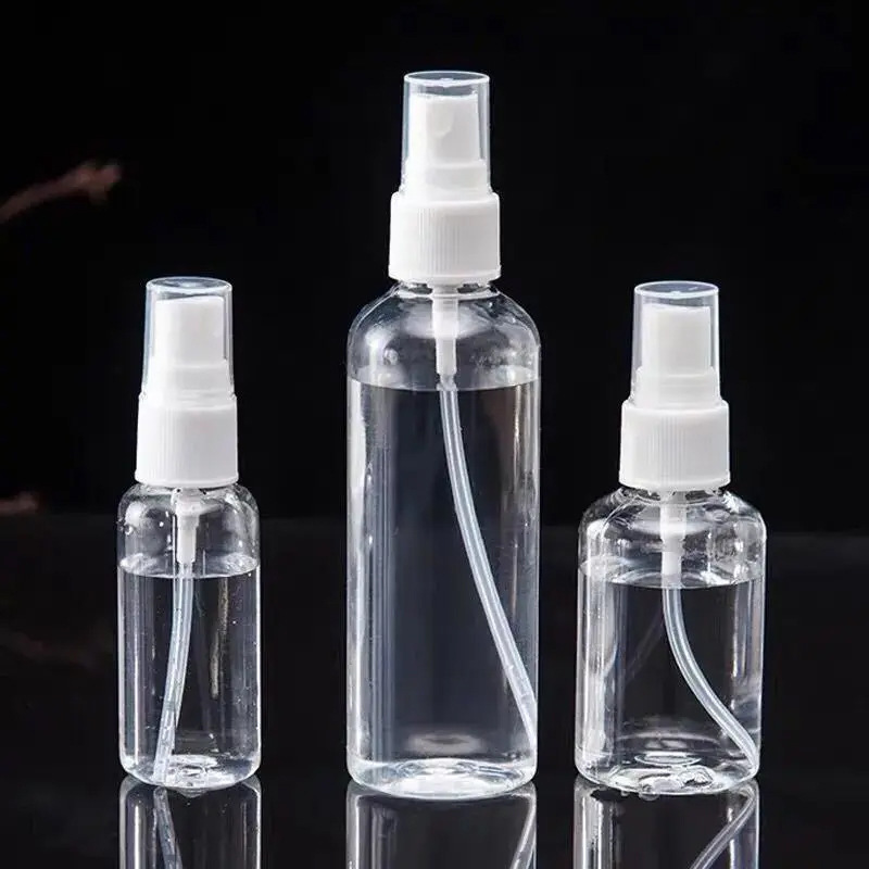30 50 100ml Fine Mist Spray Bo - огляд і ціна Misting Bottle Fine