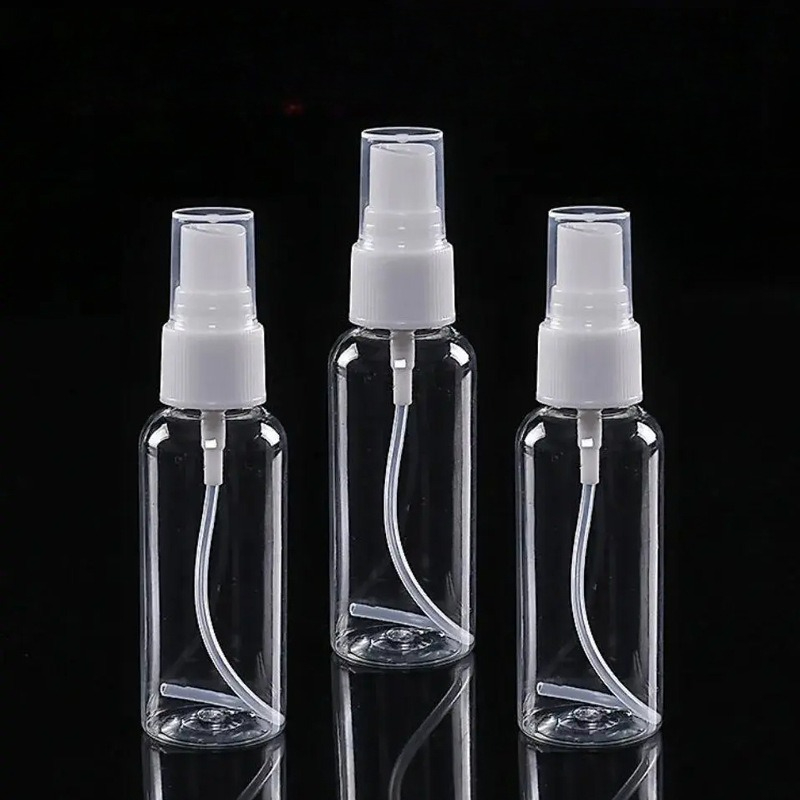 30 50 100ml Fine Mist Spray Bo - огляд і ціна Misting Bottle Fine