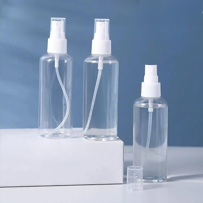 30 50 100ml Fine Mist Spray Bo - огляд і ціна Misting Bottle Fine