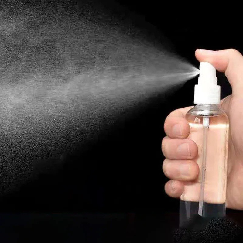 30 50 100ml Fine Mist Spray Bo - огляд і ціна Misting Bottle Fine