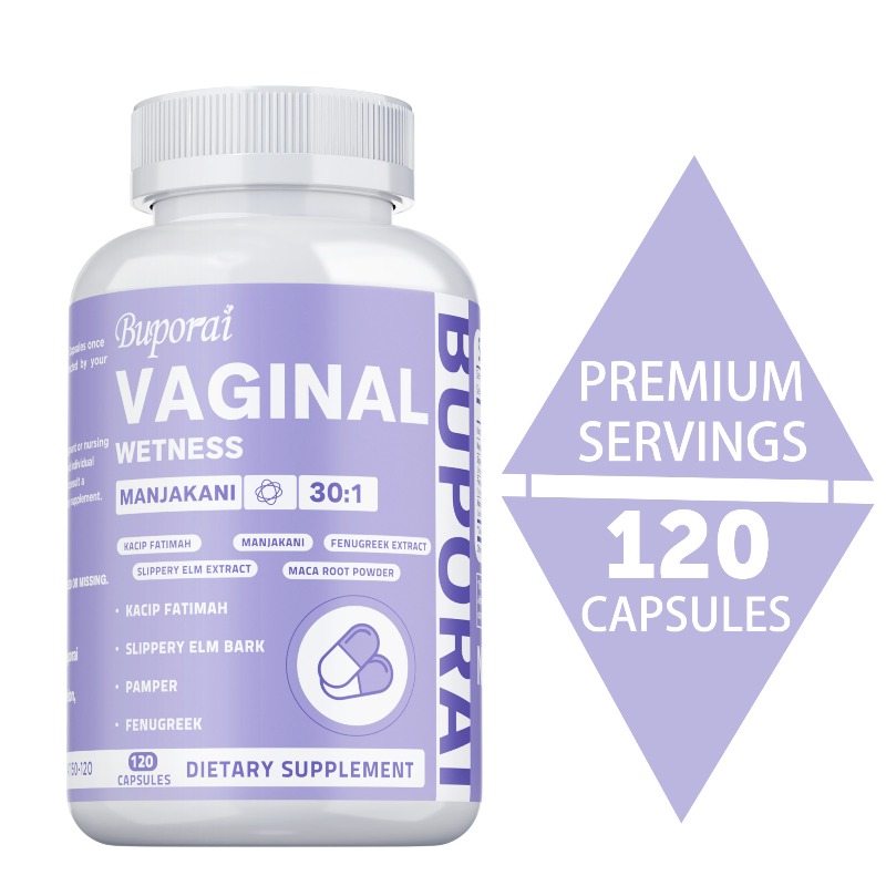 Vaginal Wetness Supplements -  - огляд і ціна Rooting Hormone Powder