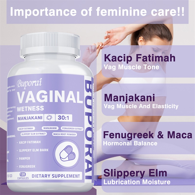 Vaginal Wetness Supplements -  - огляд і ціна Rooting Hormone Powder