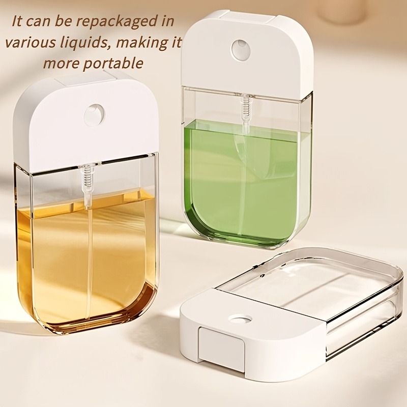 1.58Oz Mini Spray Bottle with  - огляд і ціна Misting Bottle Fine