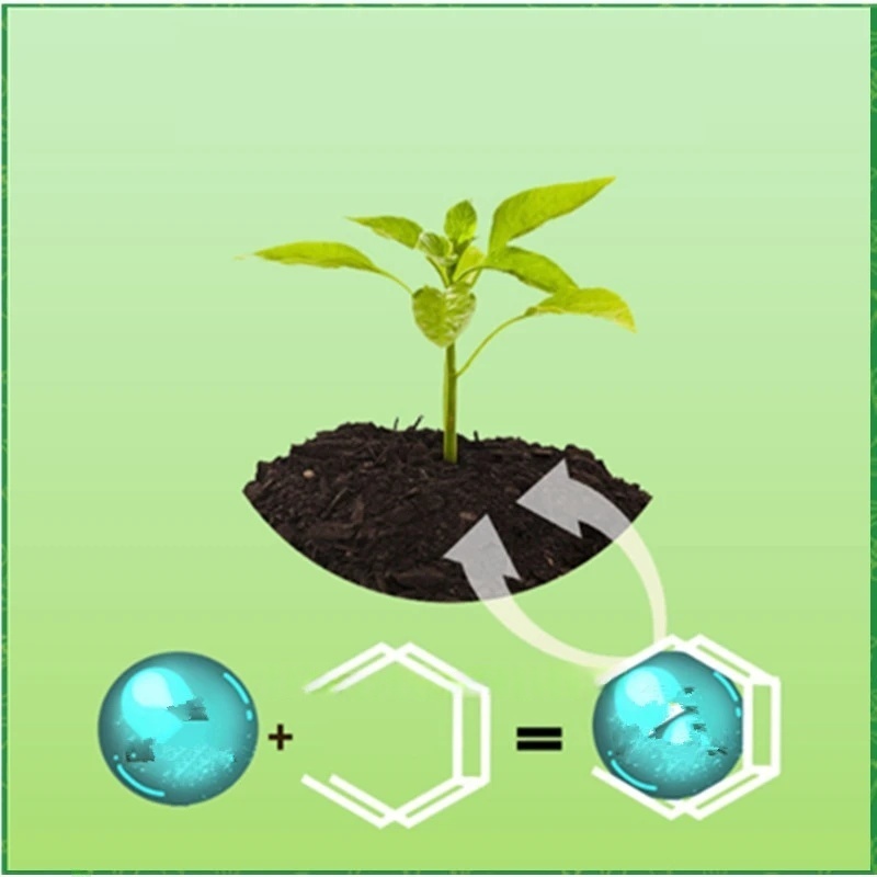 500g High-strength Rooting Hor - огляд і ціна Rooting Hormone Powder