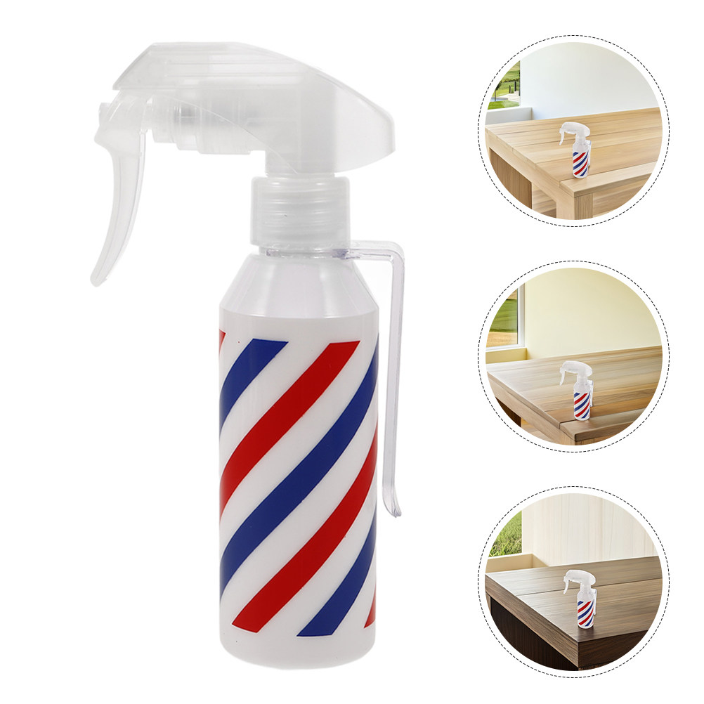 2Pcs Salon Hair Spray Bottles  - огляд і ціна Misting Bottle Fine