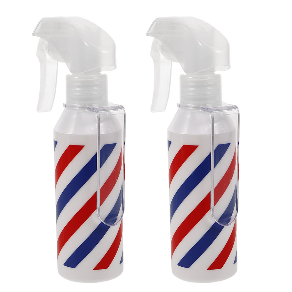 2Pcs Salon Hair Spray Bottles  - огляд і ціна Misting Bottle Fine