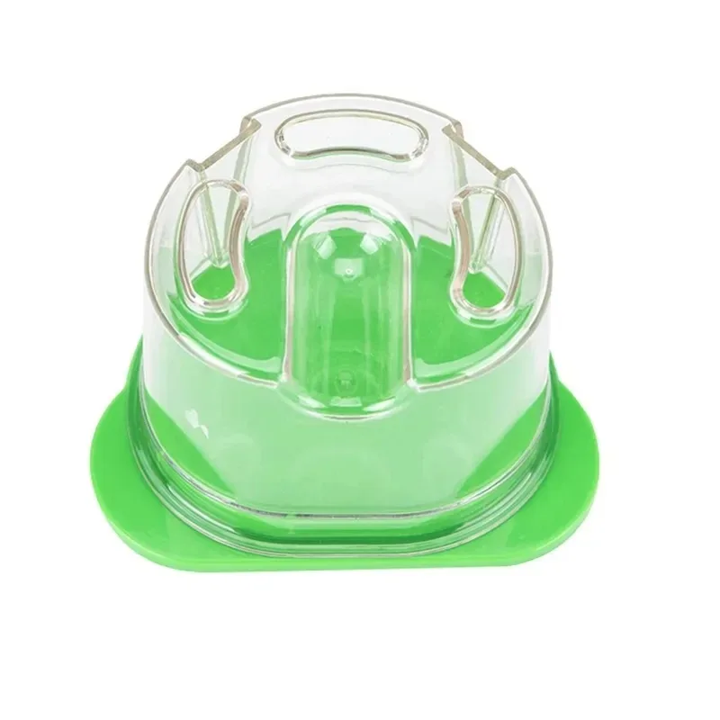 3Pcs Dental Plastic Agar Box D - огляд і ціна Agar Tissue Culture
