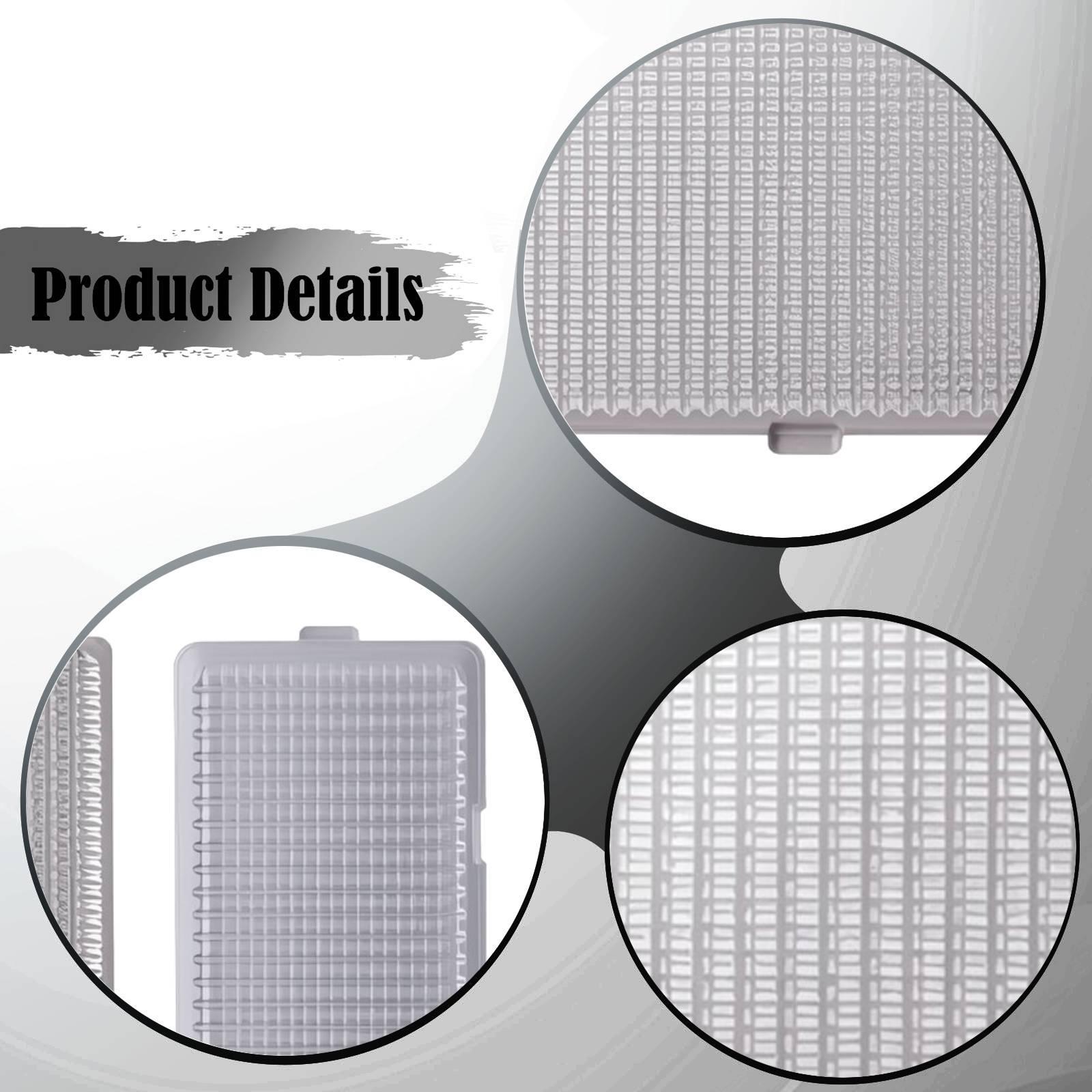 Dome Light Cover Replacement E - огляд і ціна Plastic Dome Clear