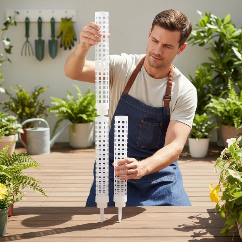 Plant Climbing Frame Extendabl - огляд і ціна Sphagnum Moss Dry