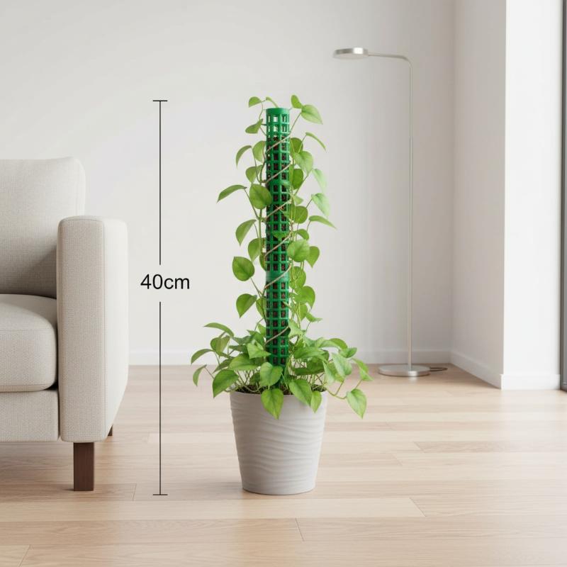 Plant Climbing Frame Extendabl - огляд і ціна Sphagnum Moss Dry